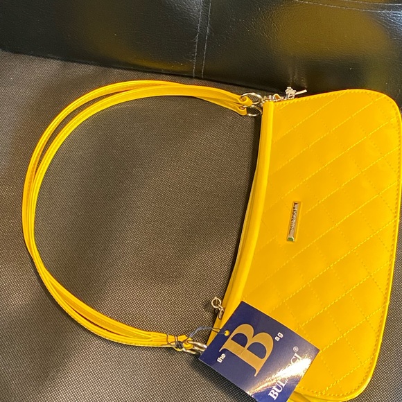 BULAGGI Bag Made in The Netherlands - Picture 13 of 14